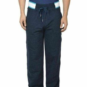 Roberto Cavalli "GYM" Men Sweat Track Casual Pants